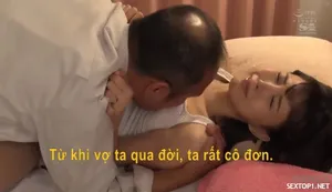 Lồn cháu múp quá cho chú mút một chút được không