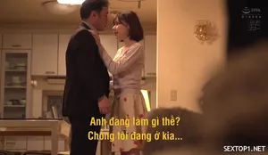 Lấy chồng vì yêu... bố chồng